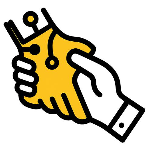 Get in touch with Data Makers