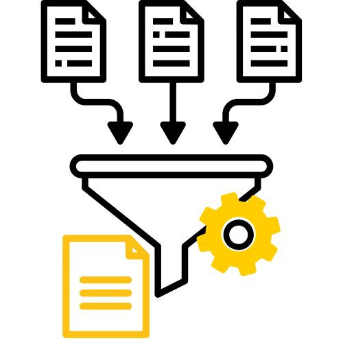 Data Conversion