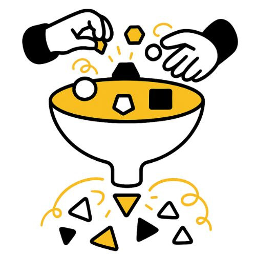 Data Curation and Creation
