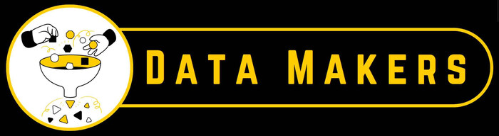 Data Makers home