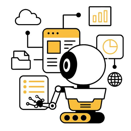 Task Specific AI Models