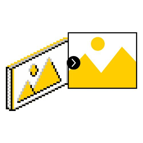 Super Resolution